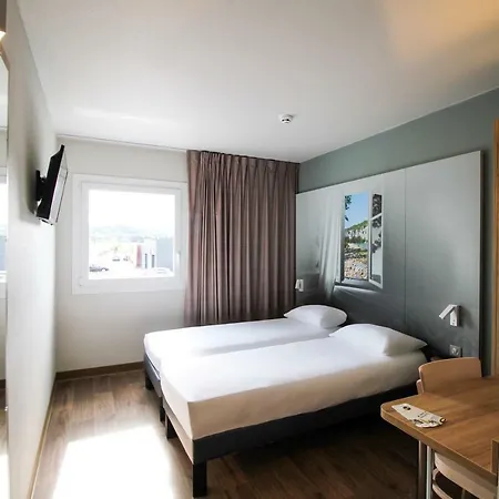 Hotell Sud