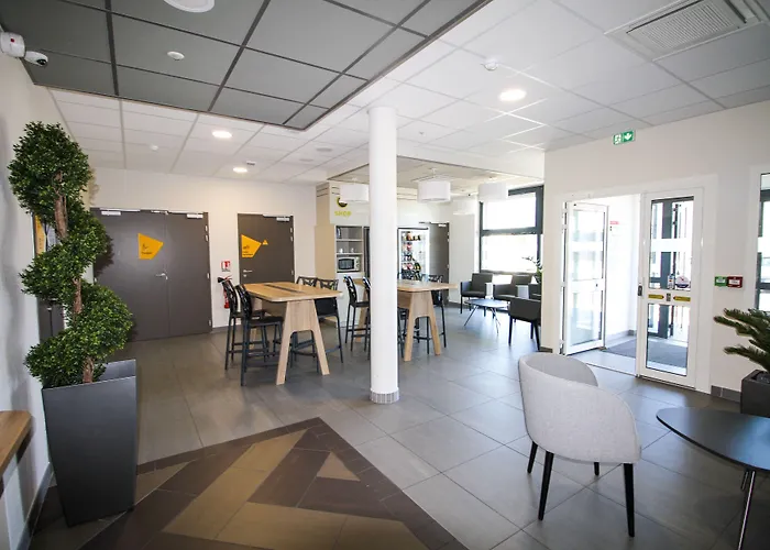 Hotel Sud