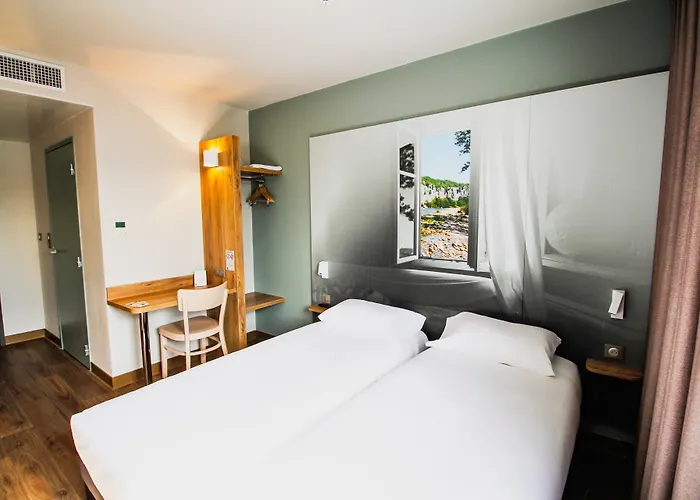 Sud Hotel Montélimar
