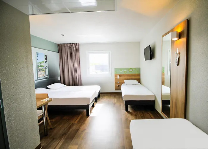 Hotel Sud