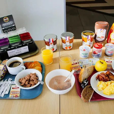 Sud ホテル Montélimar