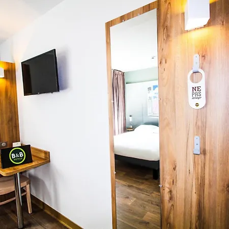 Hotel Sud Montélimar