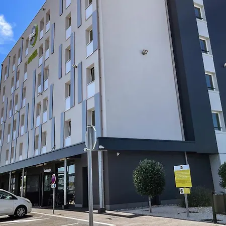 Sud 2* Montélimar