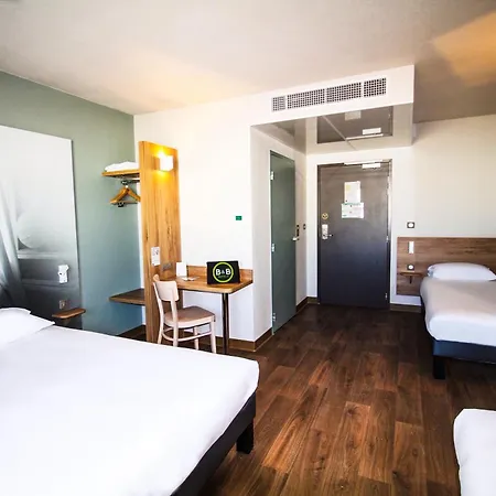Sud Hotel