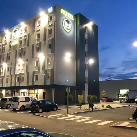 Hotel Sud