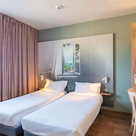 Sud Hotel