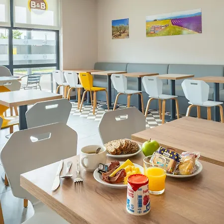 Sud Hotel Montelimar