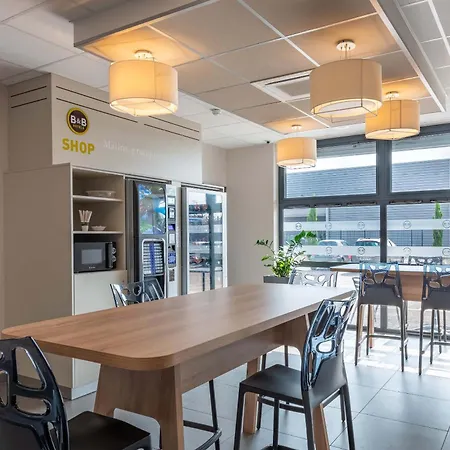 Hotel Sud Montelimar