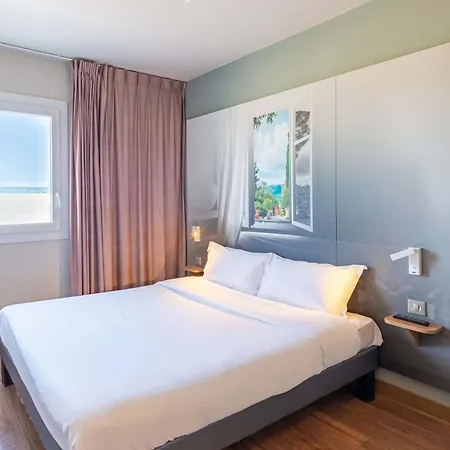 Sud Hotel Montelimar