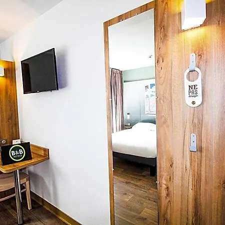 Hotel Sud Montélimar