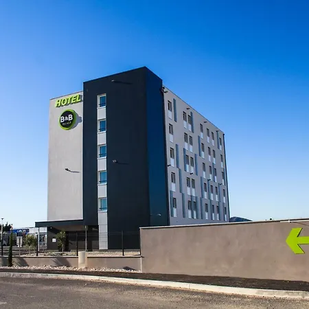 Sud Hotel Montelimar