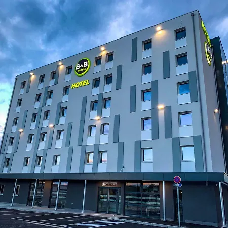 Sud Hotel 2*