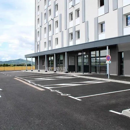 Hotel Sud