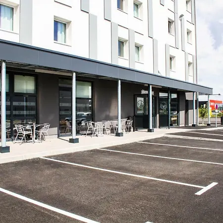 Hotel Sud