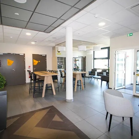 Hotel Sud 2*