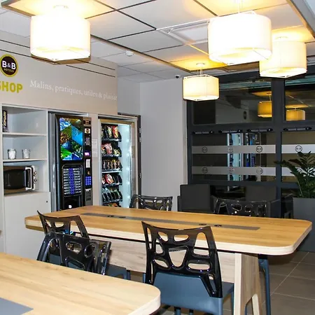 Hotel Sud Montelimar