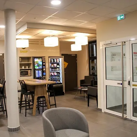 Sud Hotel