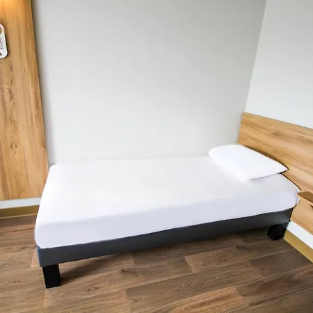 Hotel Sud