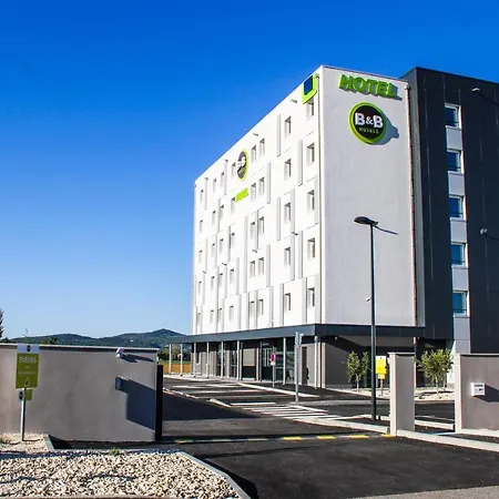 Sud Hotel Montélimar