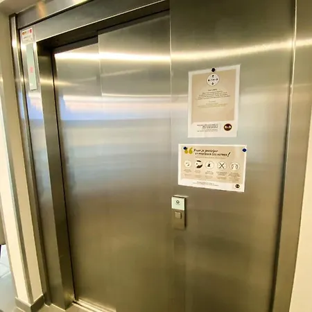 מלון Sud Montélimar