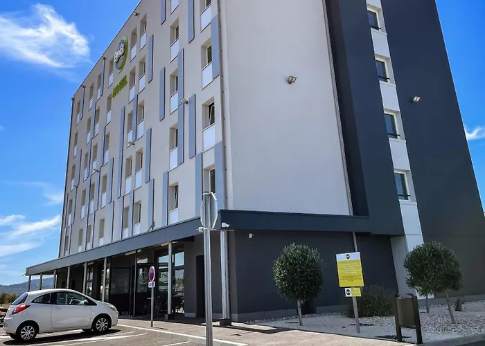 Sud 2* Montélimar