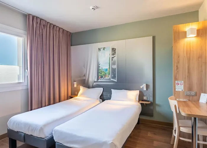 Sud Hotel