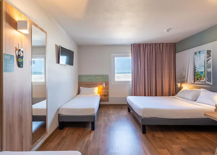 Hotel Sud 2*