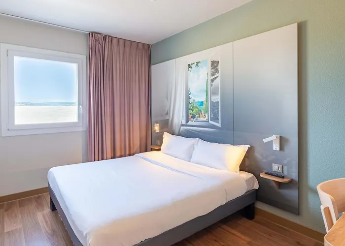 Sud Hotel Montélimar