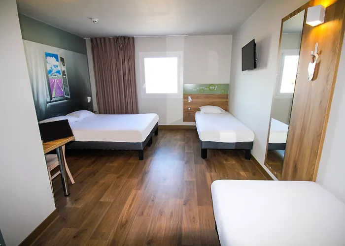 Sud Hotel