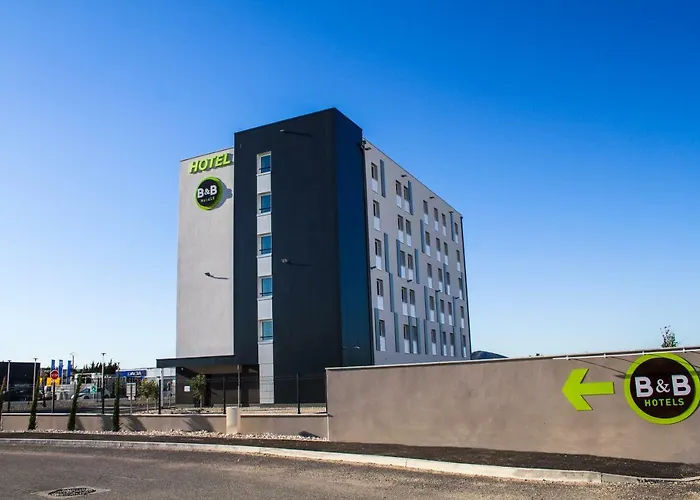 Sud Hotel Montélimar