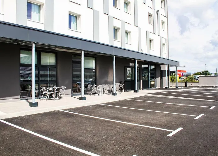 Hotel Sud