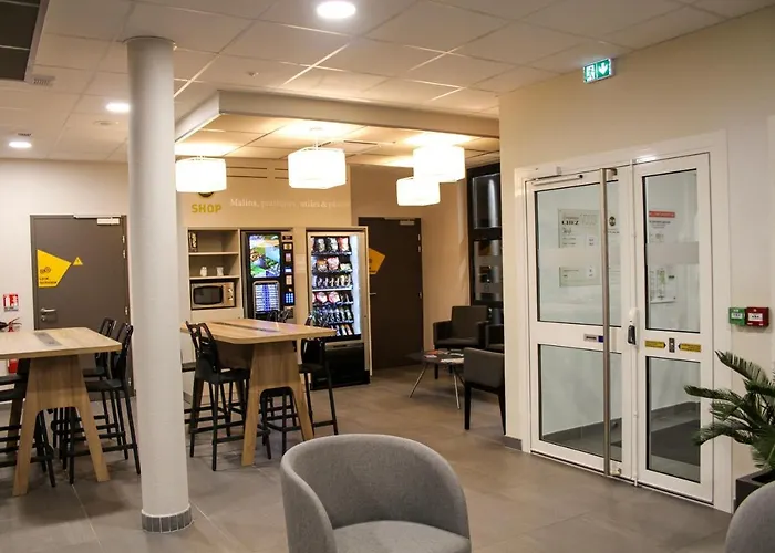 Sud Hotel